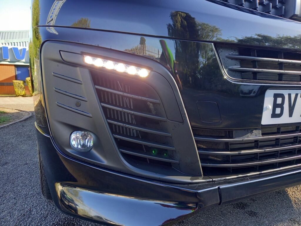 Fiat Scudo 2.0 BlueHDi Onyx Panel Van 6dr Diesel Manual SWB Euro 6 (145 ps)
