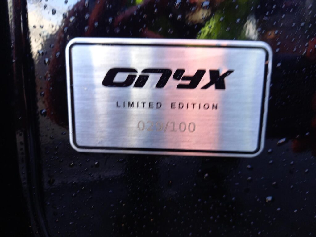 Fiat Scudo 2.0 BlueHDi Onyx Panel Van 6dr Diesel Manual SWB Euro 6 (145 ps)