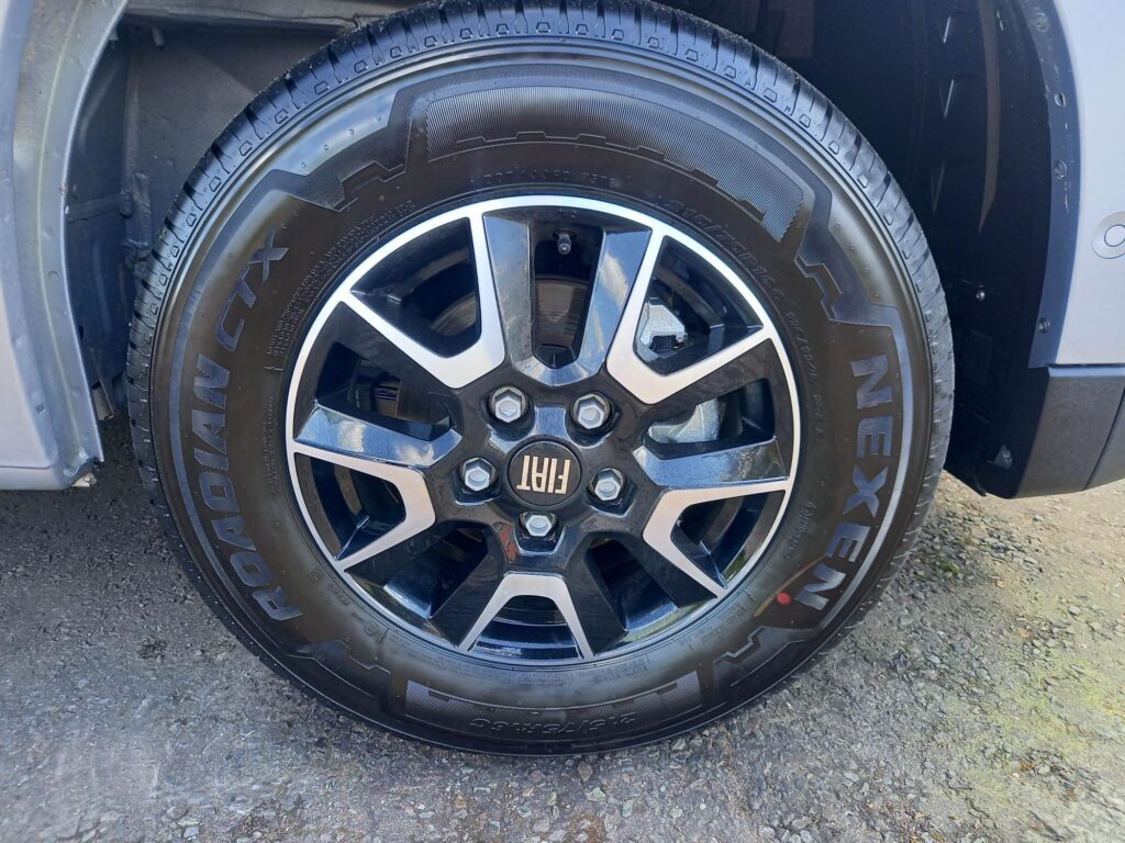 Fiat Ducato 2.2 MultijetIII 3.5t Primo Panel Van 5dr Diesel Manual L2 H2 Euro 6 (s/s) (140 ps)