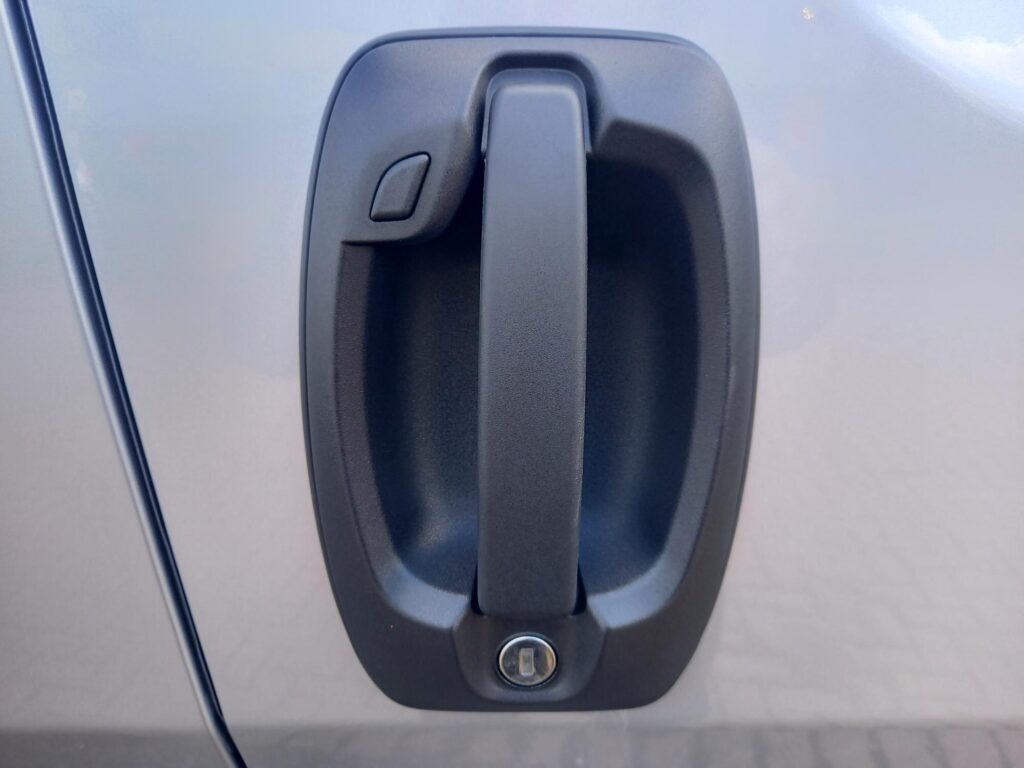 Fiat Ducato 2.2 MultijetIII 3.5t Primo Panel Van 5dr Diesel Manual L2 H2 Euro 6 (s/s) (140 ps)