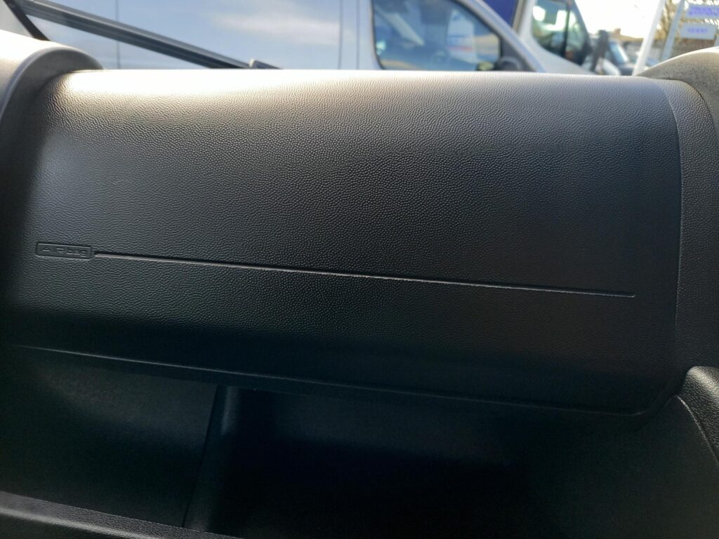 Fiat Ducato 2.2 MultijetIII 3.5t Primo Panel Van 5dr Diesel Manual L2 H2 Euro 6 (s/s) (140 ps)