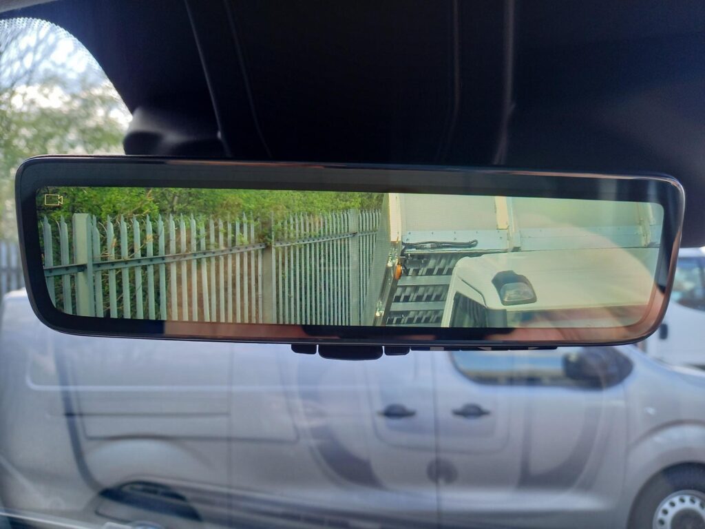 Fiat Ducato 2.2 MultijetIII 3.5t Primo Panel Van 5dr Diesel Manual L2 H2 Euro 6 (s/s) (140 ps)