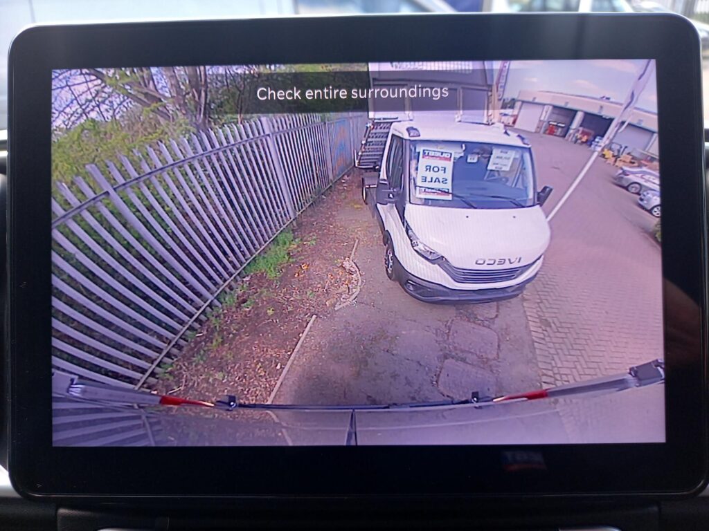 Fiat Ducato 2.2 MultijetIII 3.5t Primo Panel Van 5dr Diesel Manual L2 H2 Euro 6 (s/s) (140 ps)