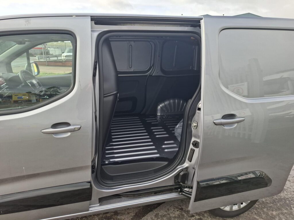 Fiat Doblo 1.5 Multijet3 1000Kg Primo Panel Van 5dr Diesel Manual L1 Euro 6 (s/s) (100 ps)