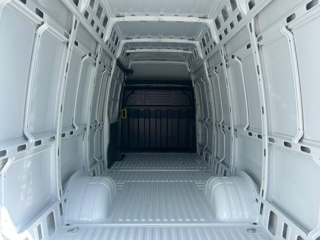Iveco Daily 50C18HA8/PV Hi-Matic 18m³