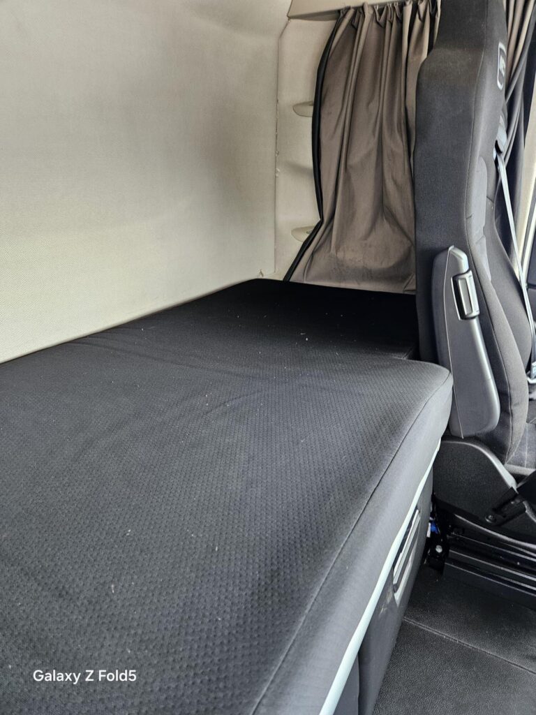 Iveco S-WAY AS440S53 TX/FP 530 HP 6X2 FULL AIR SUSPENSION