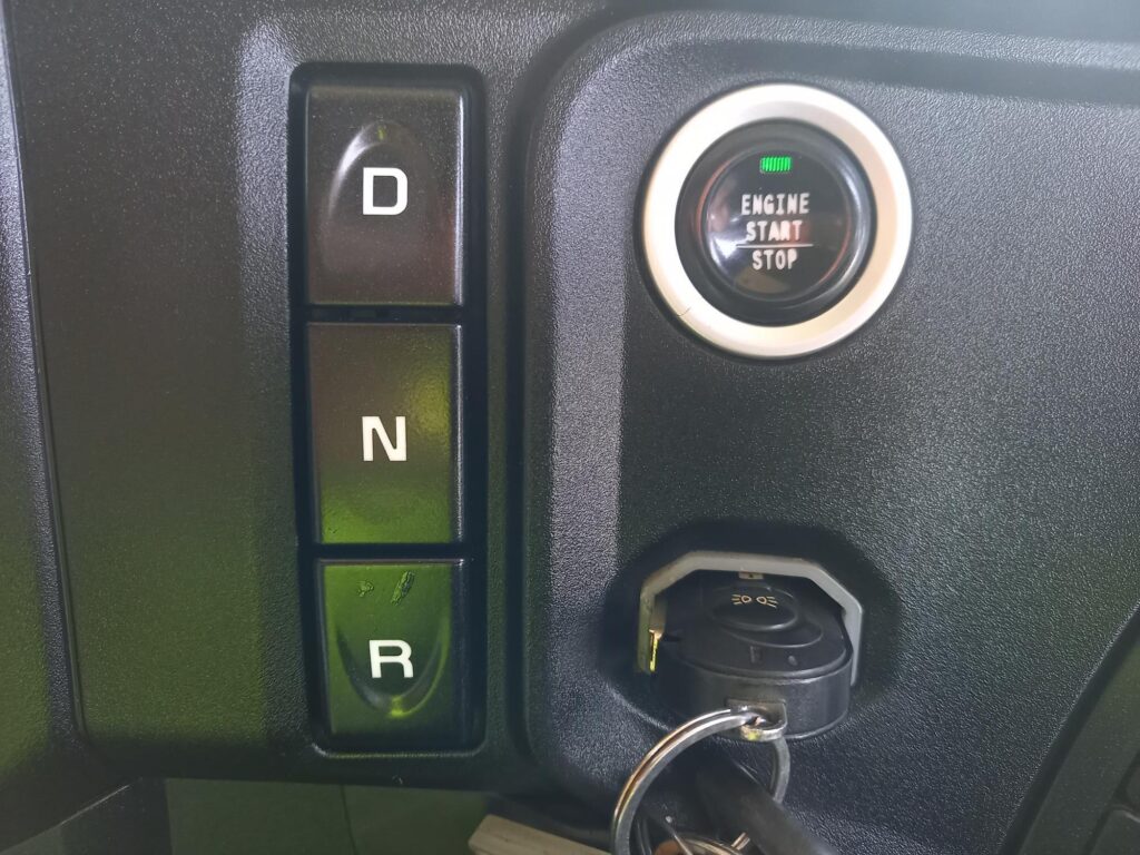 Iveco S-WAY AS440S51TX/P 510HP 6X2