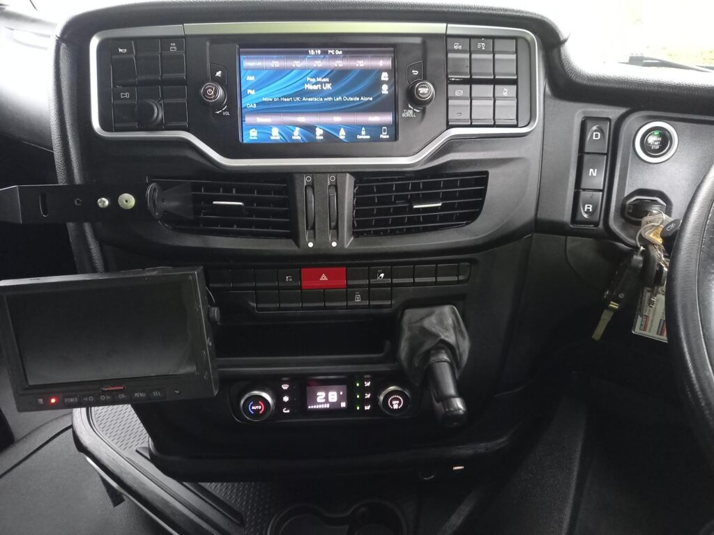 Iveco S-WAY AS440S51TX/P 510HP 6X2