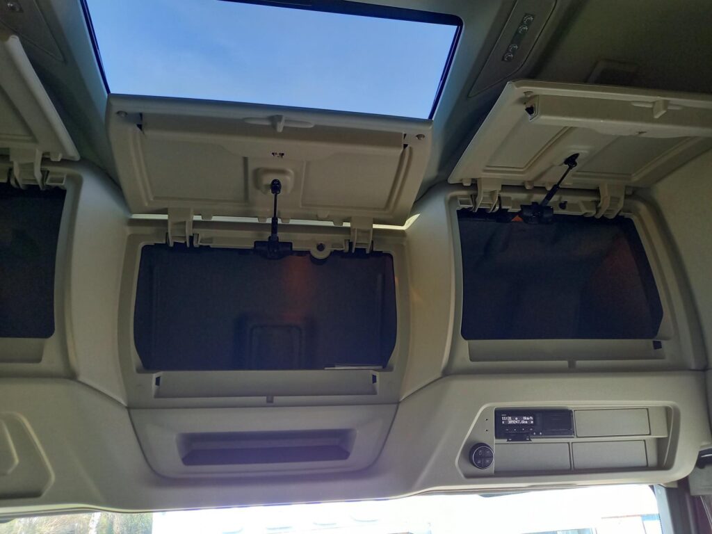 Iveco S-WAY AS440S51TX/P 510HP 6X2