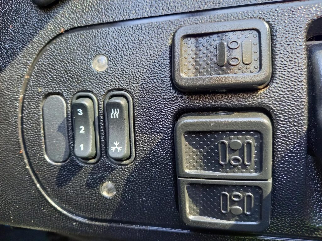 Iveco S-WAY AS440S51TX/P 510HP 6X2