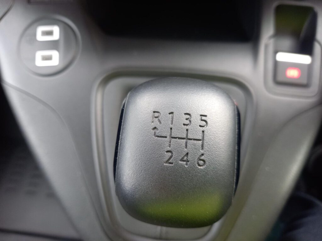 Fiat Doblo 1.5 Multijet3 1000Kg Primo Panel Van 5dr Diesel Manual L1 Euro 6 (s/s) (100 ps)