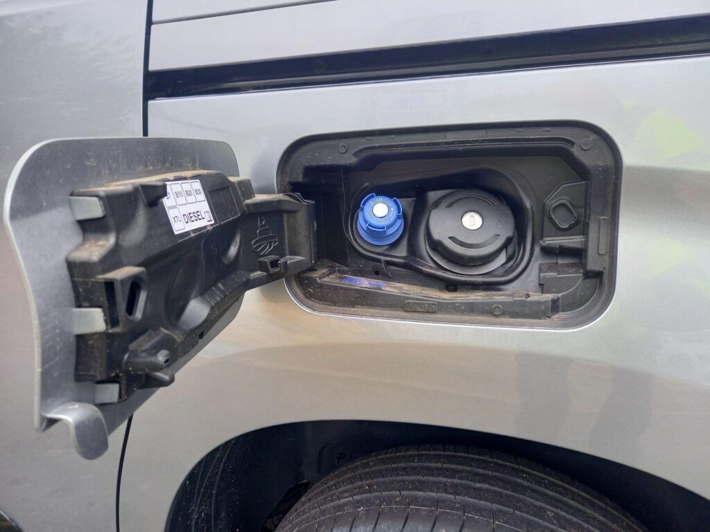 Fiat Doblo 1.5 Multijet3 1000Kg Primo Panel Van 5dr Diesel Manual L1 Euro 6 (s/s) (100 ps)