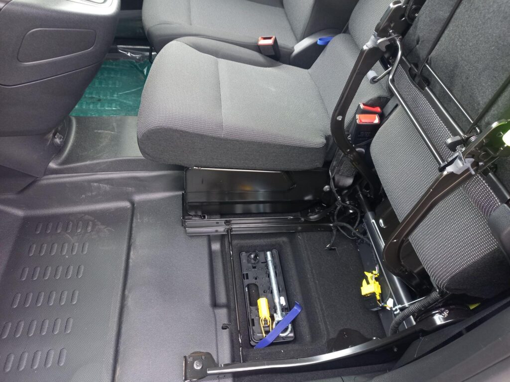 Fiat Doblo 1.5 Multijet3 1000Kg Primo Panel Van 5dr Diesel Manual L1 Euro 6 (s/s) (100 ps)