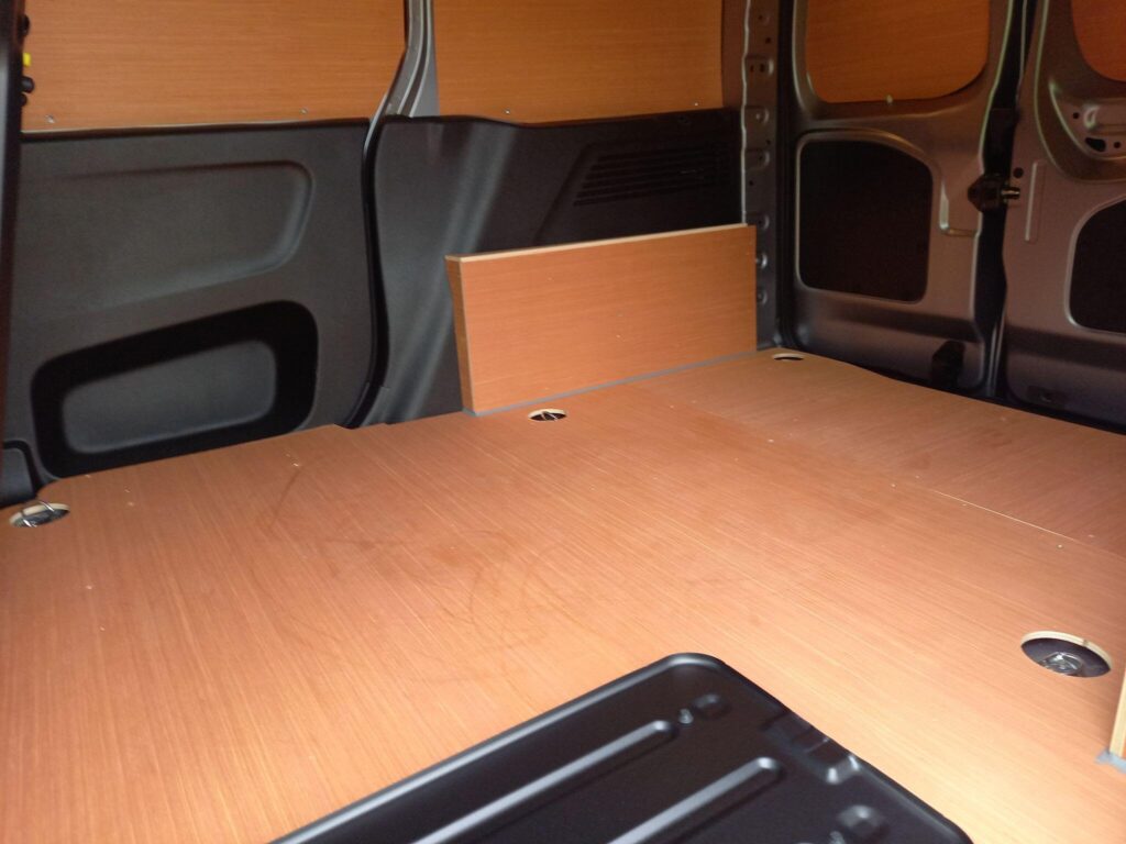 Fiat Doblo 1.5 Multijet3 1000Kg Primo Panel Van 5dr Diesel Manual L1 Euro 6 (s/s) (100 ps)