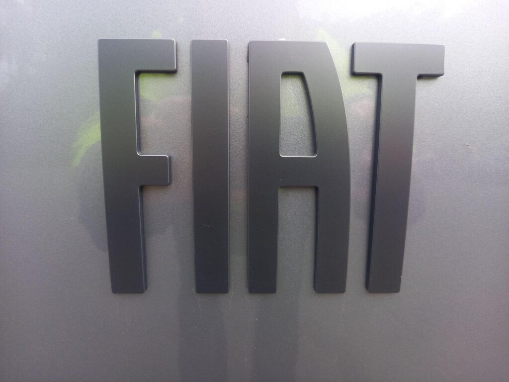 Fiat Doblo 1.5 Multijet3 1000Kg Primo Panel Van 5dr Diesel Manual L1 Euro 6 (s/s) (100 ps)