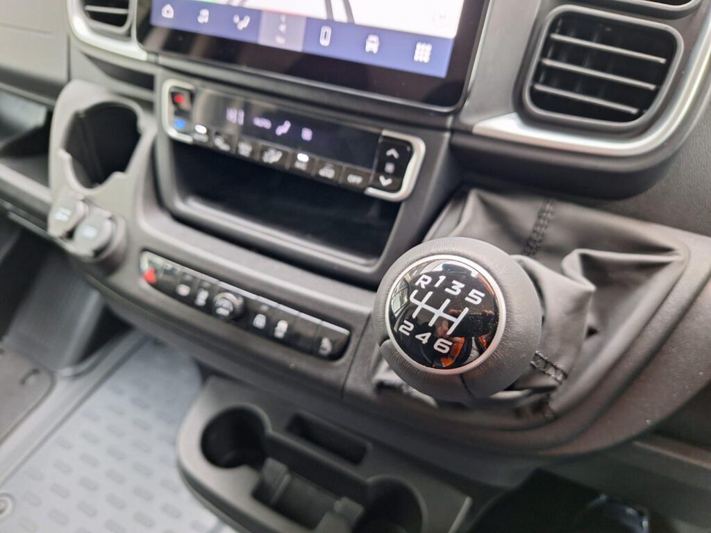 Fiat Ducato 2.2 MultijetIII 3.5t Primo Panel Van 5dr Diesel Manual L2 H2 Euro 6 (s/s) (140 ps)