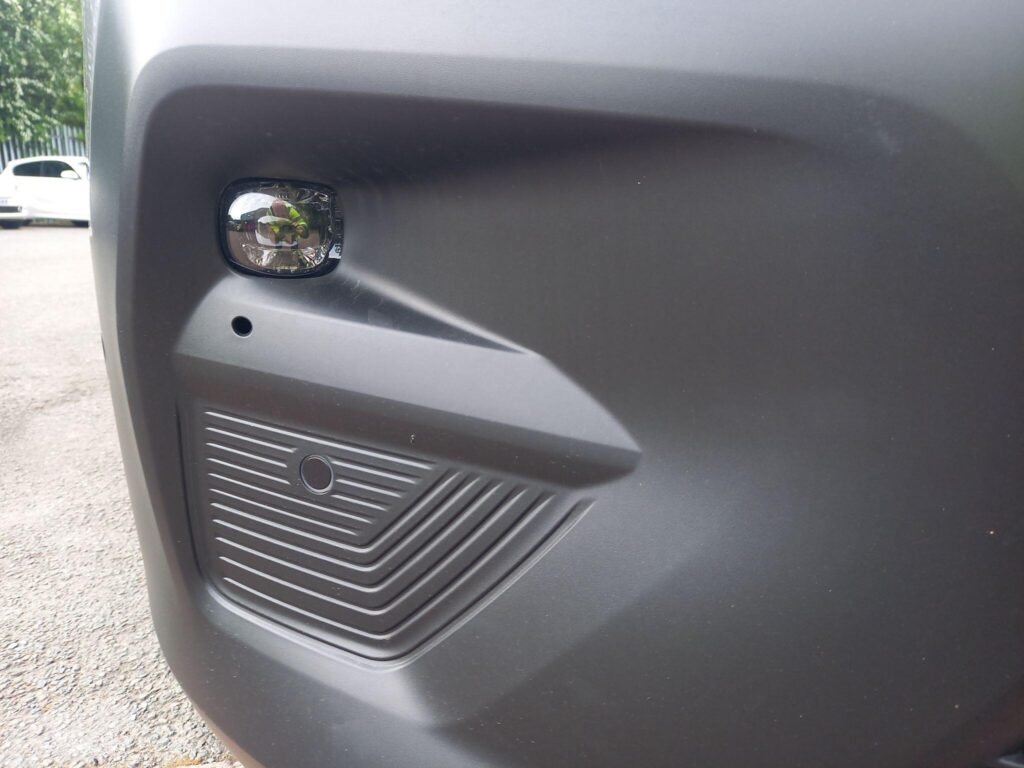 Fiat Doblo 1.5 Multijet3 1000Kg Primo Panel Van 5dr Diesel Manual L1 Euro 6 (s/s) (100 ps)