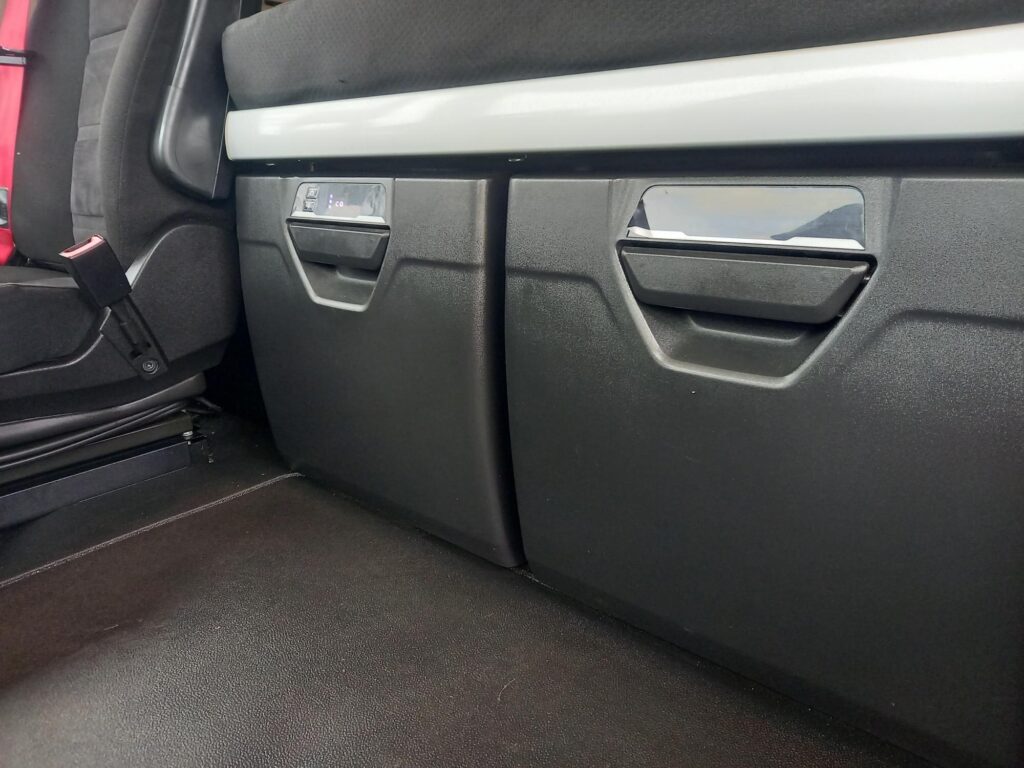 Iveco S-WAY AS440S46TX/P 460hp 6×2