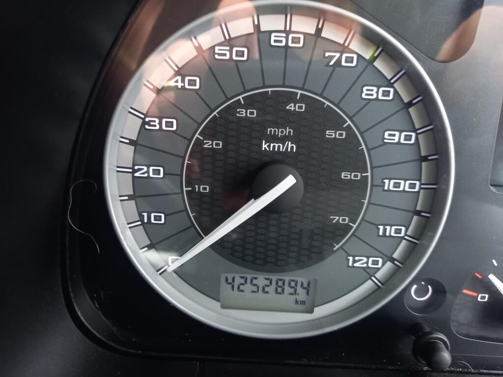 Iveco S-WAY AS440S46TX/P 460hp 6×2