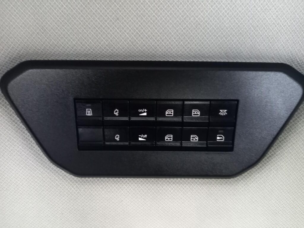 Iveco S-WAY AS440S46TX/P 460hp 6×2