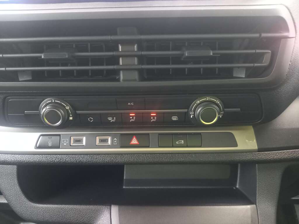Fiat Scudo 1.5 Multijet Panel Van 6dr Diesel Manual L2 Euro 6 (s/s) (120 ps)
