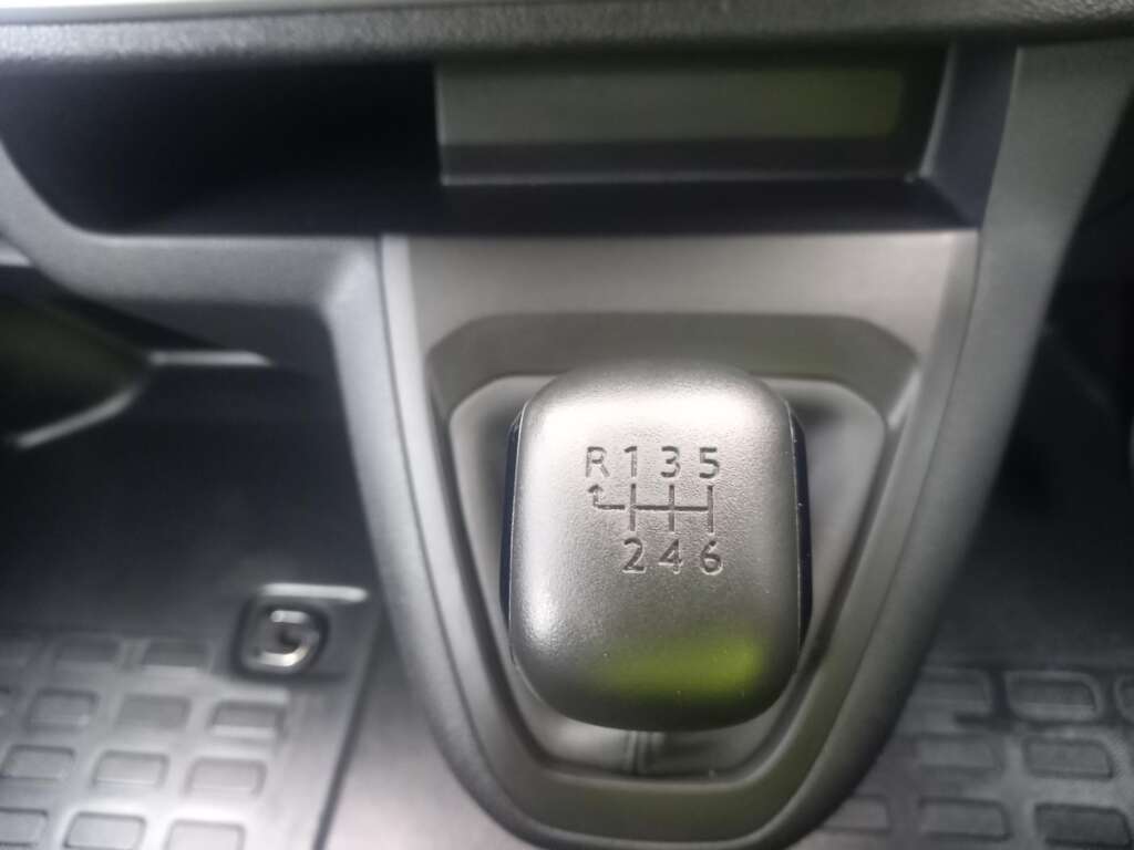 Fiat Scudo 1.5 Multijet Panel Van 6dr Diesel Manual L2 Euro 6 (s/s) (120 ps)