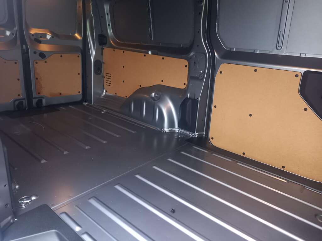 Fiat Scudo 1.5 Multijet Panel Van 6dr Diesel Manual L2 Euro 6 (s/s) (120 ps)