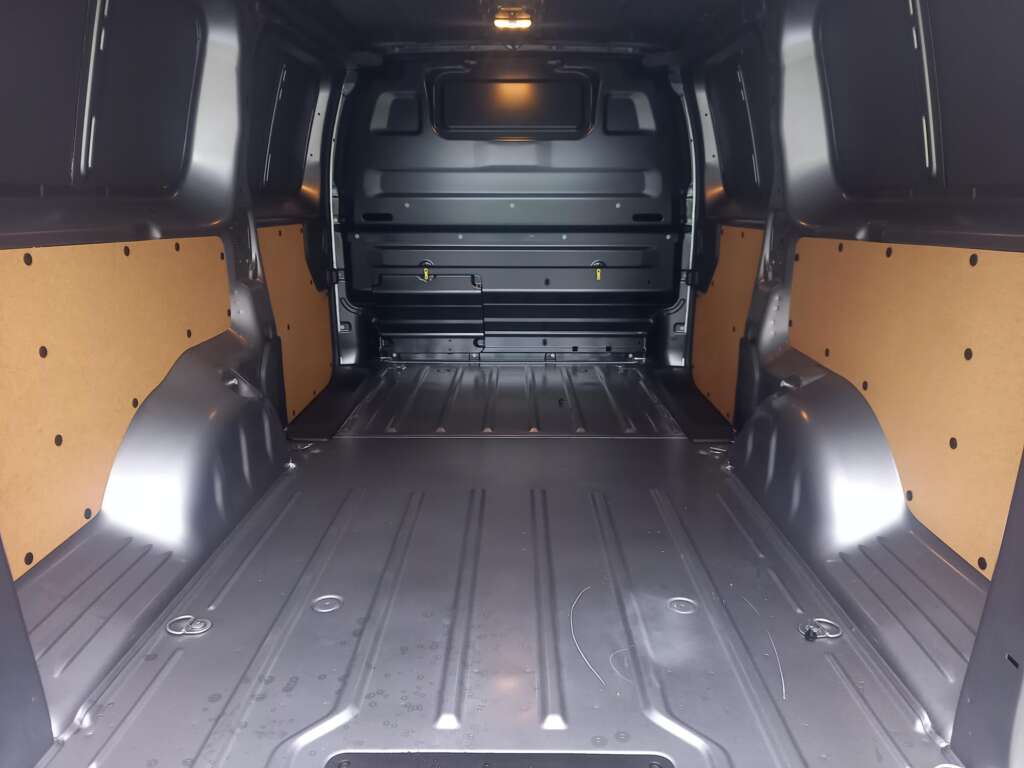 Fiat Scudo 1.5 Multijet Panel Van 6dr Diesel Manual L2 Euro 6 (s/s) (120 ps)