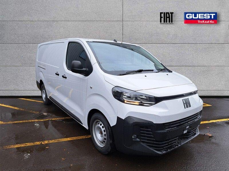 Fiat Scudo 1.5 Multijet Primo L1 Euro 6 (s/s) 6dr