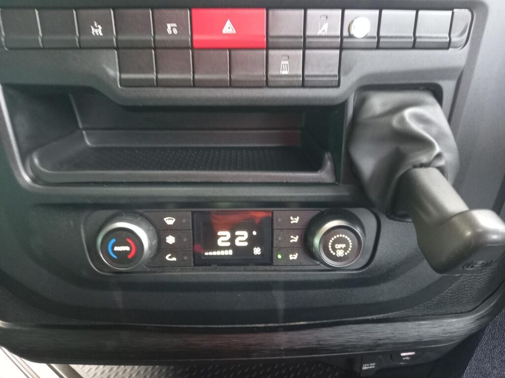 Iveco S-WAY AS440S48TX/P 480HP 6×2