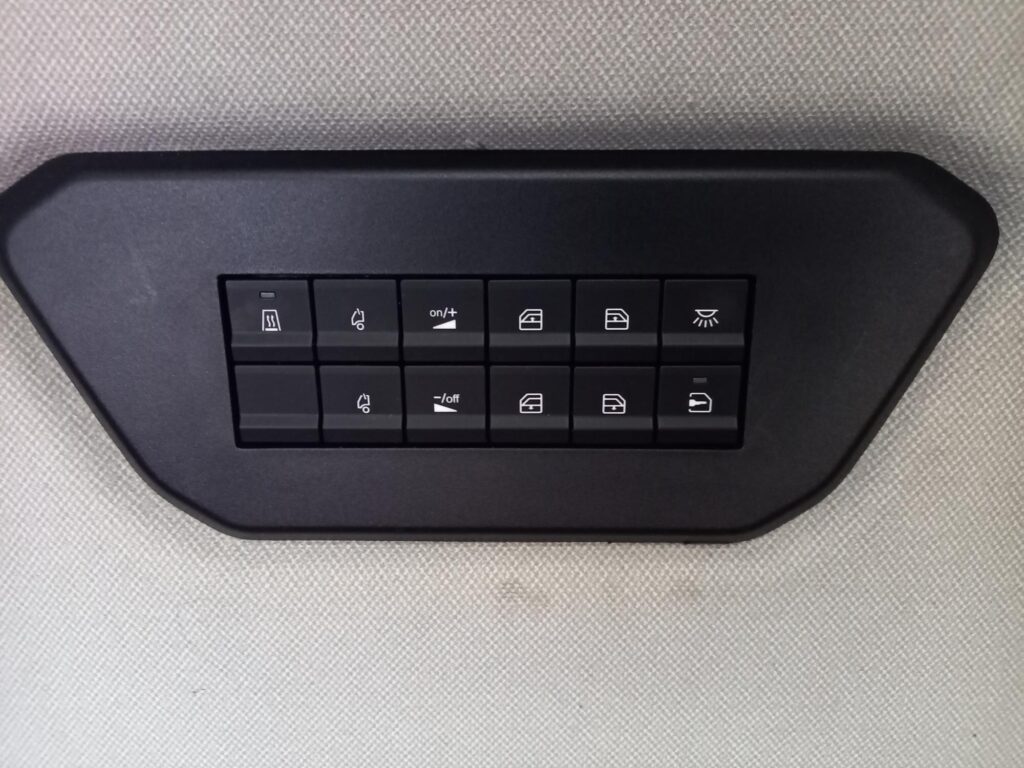 Iveco S-WAY AS440S48TX/P 480HP 6×2