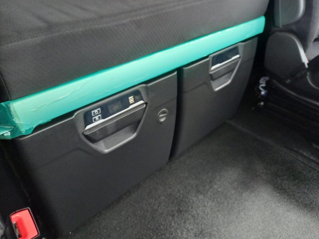 Iveco S-WAY AS440S48TX/P 480HP 6×2