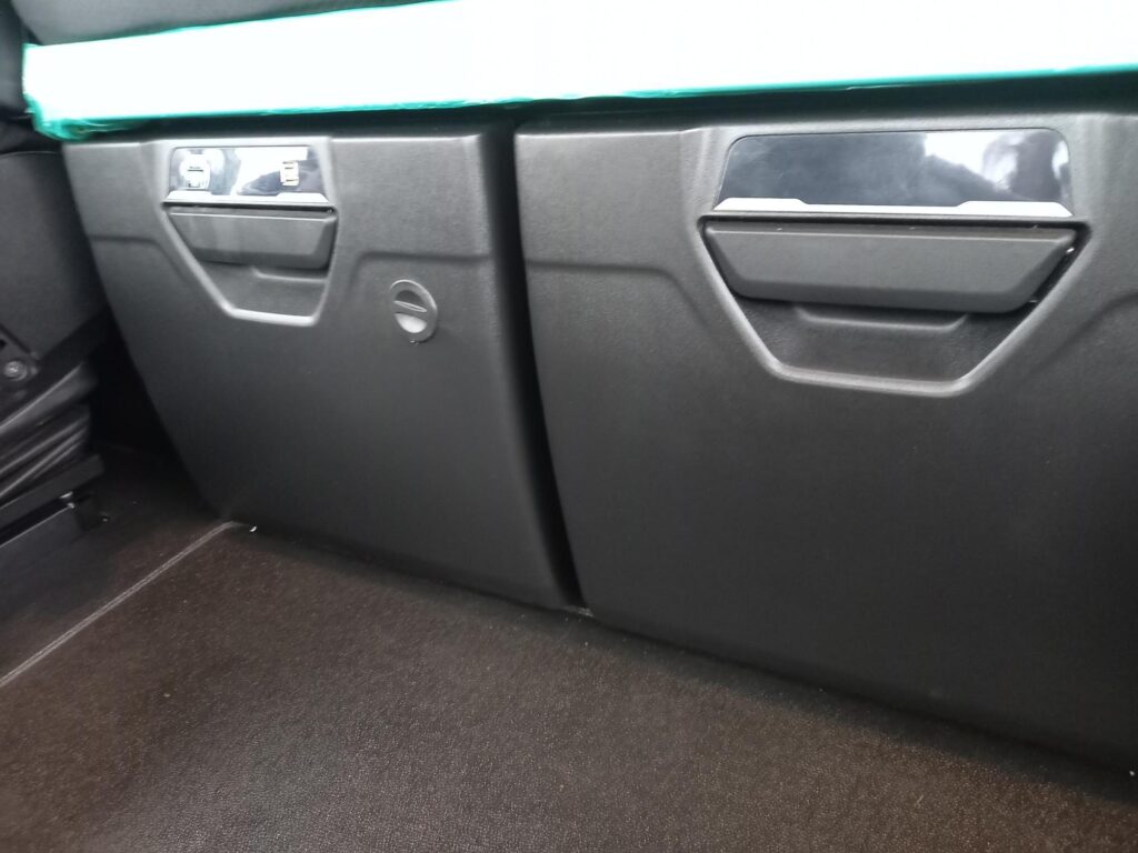 Iveco S-WAY AS440S48TX/P 480HP 6×2