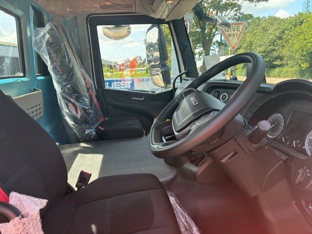 IVECO X-WAY AD360X42Z ON+
