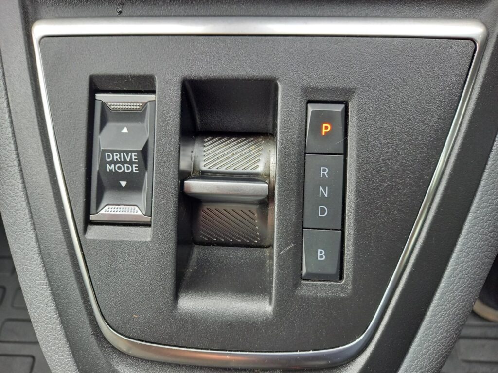 Fiat E-Scudo 75kWh Tecnico Auto LWB 6dr (7kW Charger)