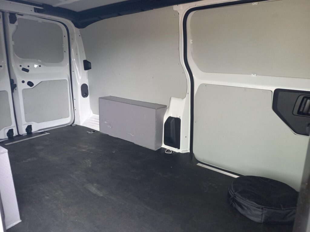 Fiat E-Scudo 75kWh Tecnico Auto LWB 6dr (7kW Charger)