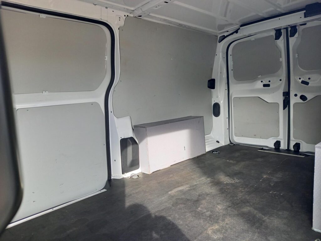 Fiat E-Scudo 75kWh Tecnico Auto LWB 6dr (7kW Charger)