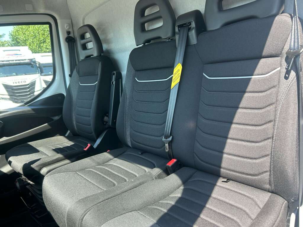 Iveco Daily 72C16H 3.0 Chassis Cab