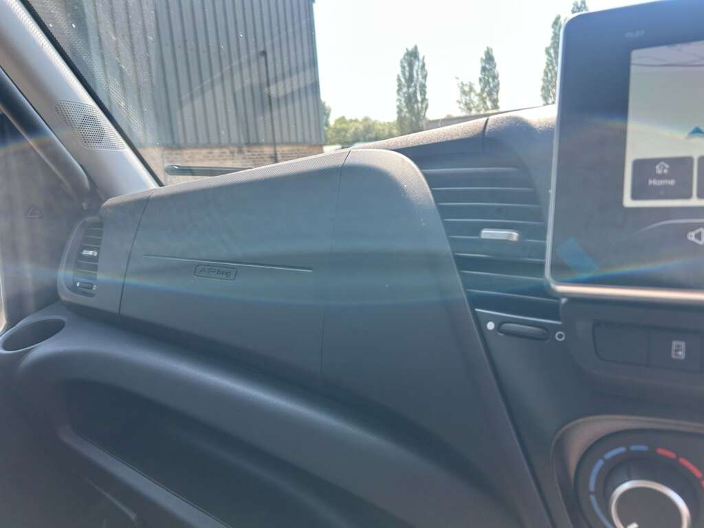 Iveco Daily 72C16H 3.0 Chassis Cab