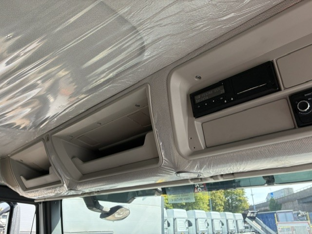IVECO S-WAY Rigid AD260S42Y/PS