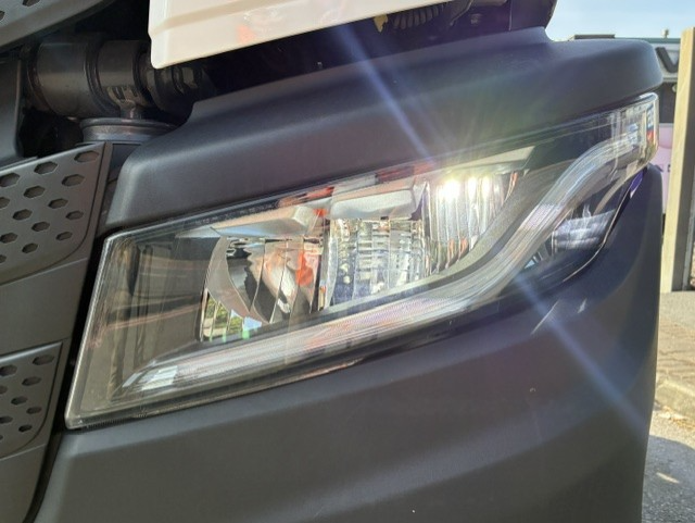 IVECO S-WAY Rigid AD260S42Y/PS