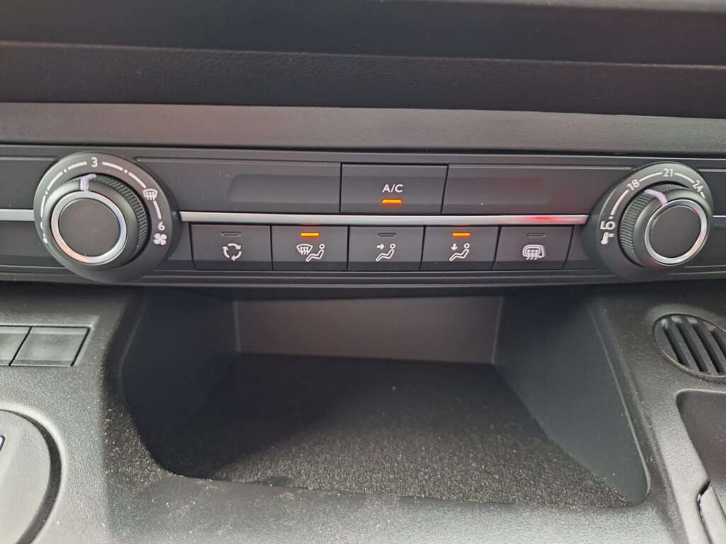 Fiat Doblo SWB 1.5 Diesel Multijet 100hp Crew Van Conversion