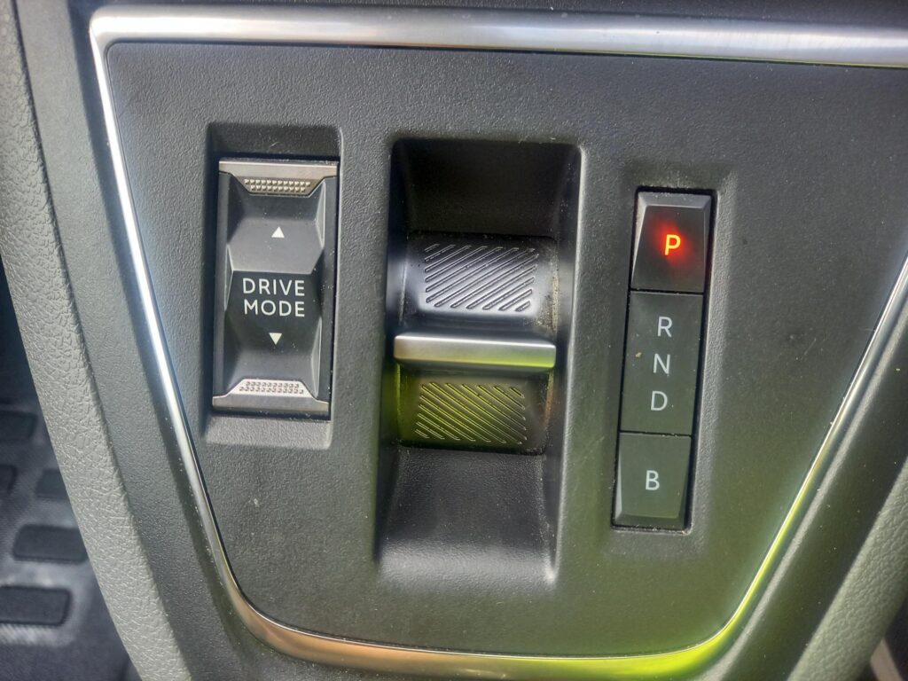 Fiat E-Scudo 75kWh Tecnico Auto SWB 6dr (7kW Charger)
