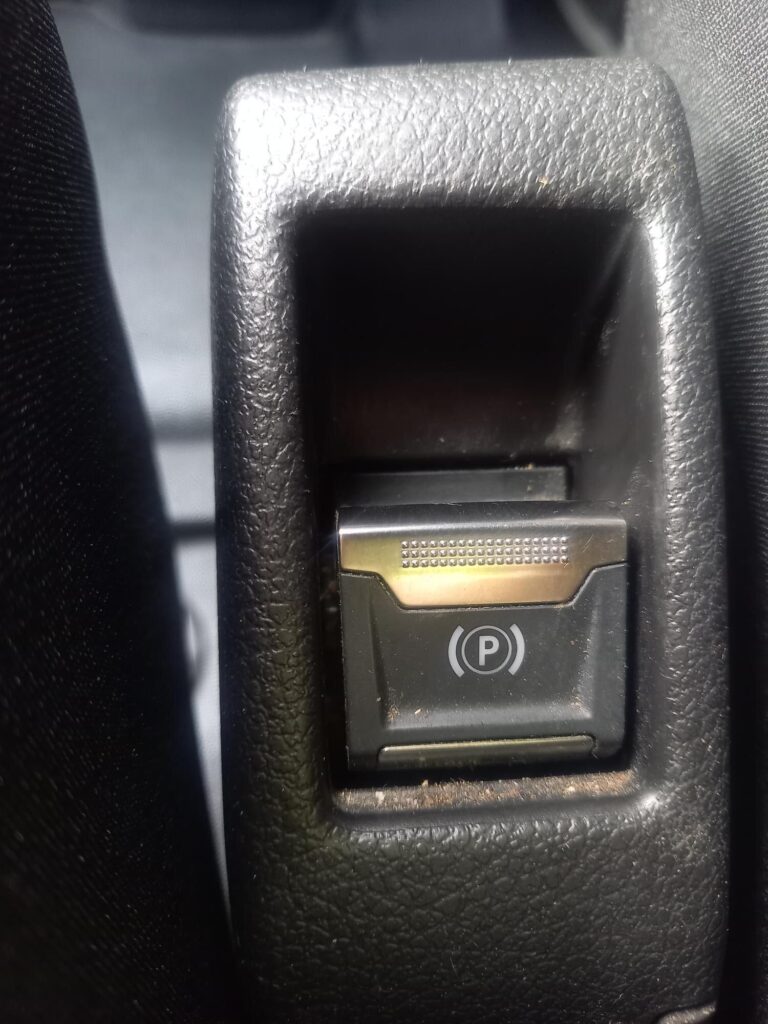 Fiat E-Scudo 75kWh Tecnico Auto SWB 6dr (7kW Charger)