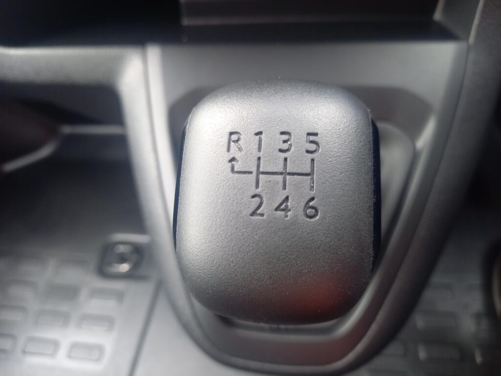 Fiat Scudo 2.2 XL Euro 6 (s/s) 6dr