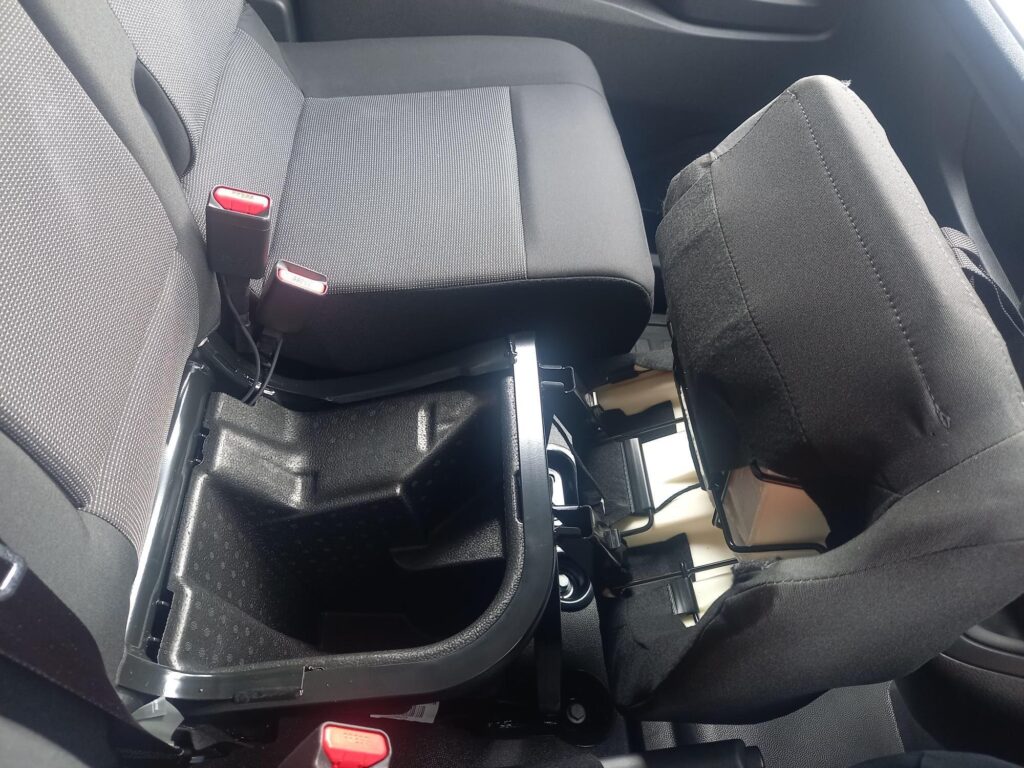 Fiat Scudo 2.2 XL Euro 6 (s/s) 6dr