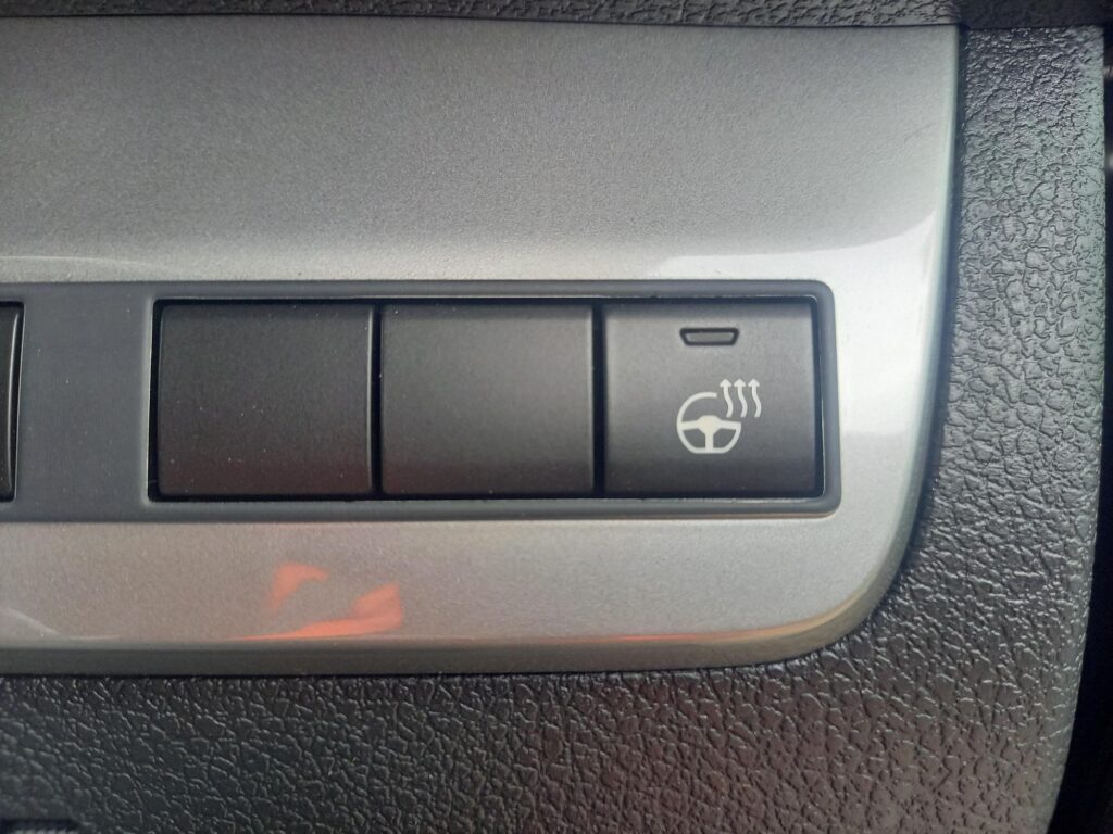 Fiat Scudo 2.2 XL Euro 6 (s/s) 6dr