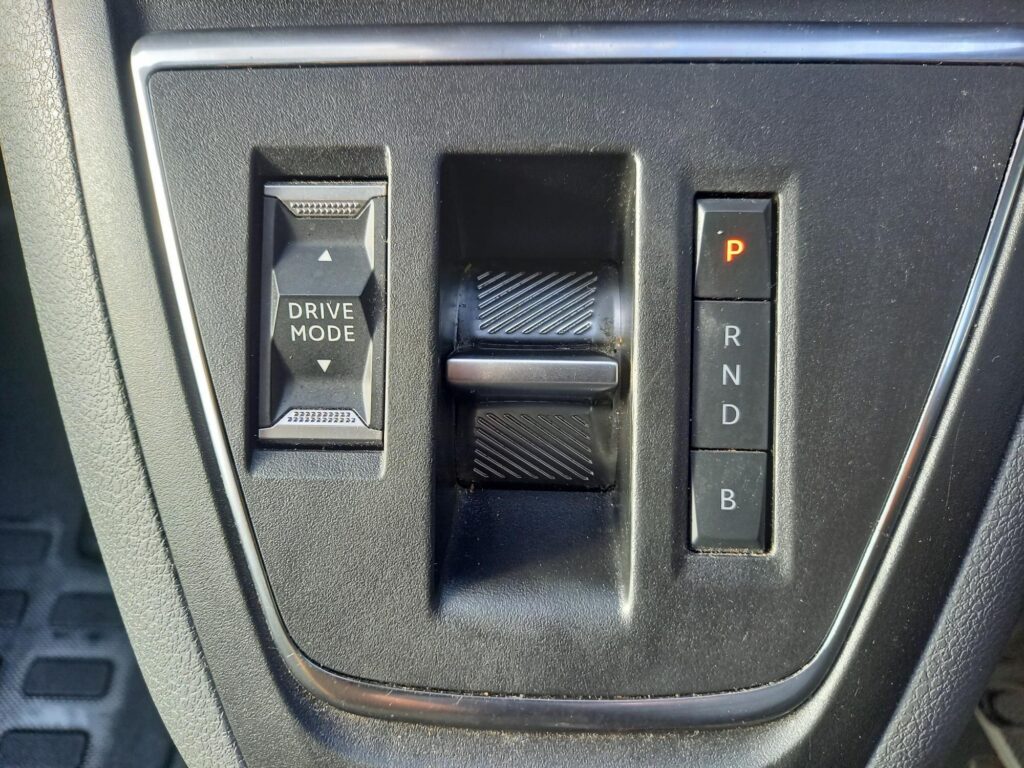 Fiat E-Scudo 75kWh Tecnico Auto SWB 6dr (7kW Charger)