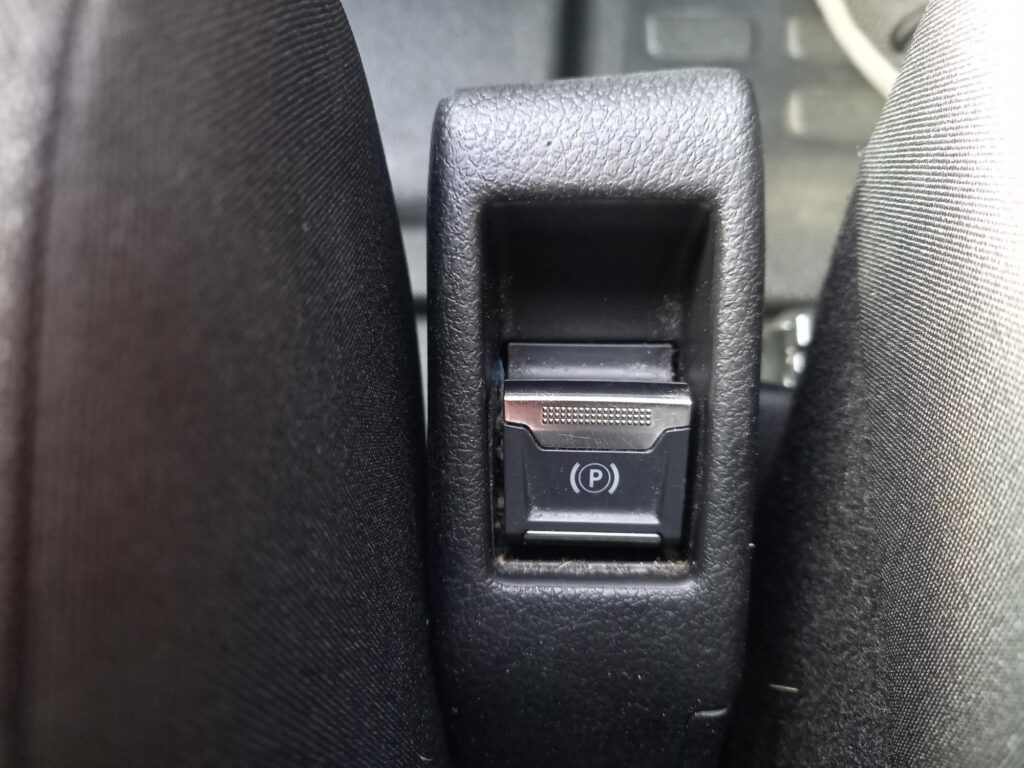 Fiat E-Scudo 75kWh Tecnico Auto SWB 6dr (7kW Charger)