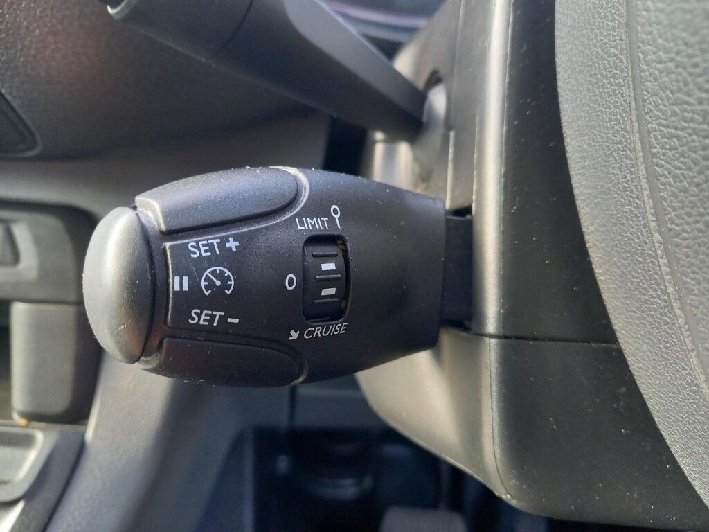 Fiat E-Scudo 75kWh Tecnico Auto SWB 6dr (7kW Charger)
